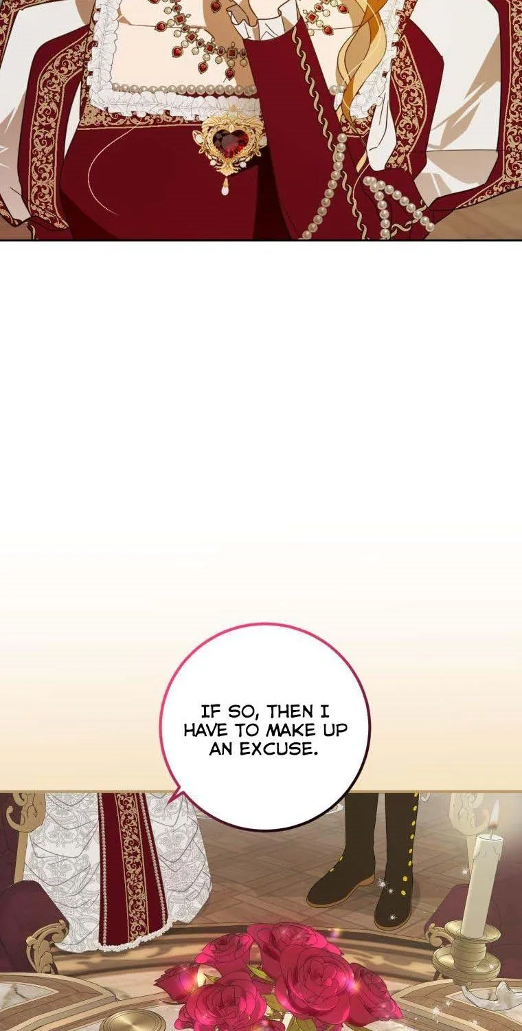 Beloved Tyrant Kainu Manga Chapter 13 Page 31