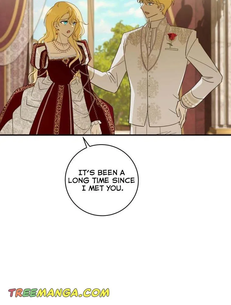 Beloved Tyrant Kainu Manga Chapter 13 Page 84