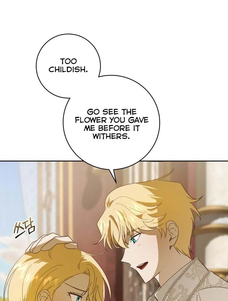 Beloved Tyrant Kainu Manga Chapter 13 Page 86
