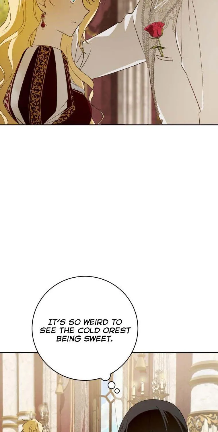 Beloved Tyrant Kainu Manga Chapter 13 Page 87