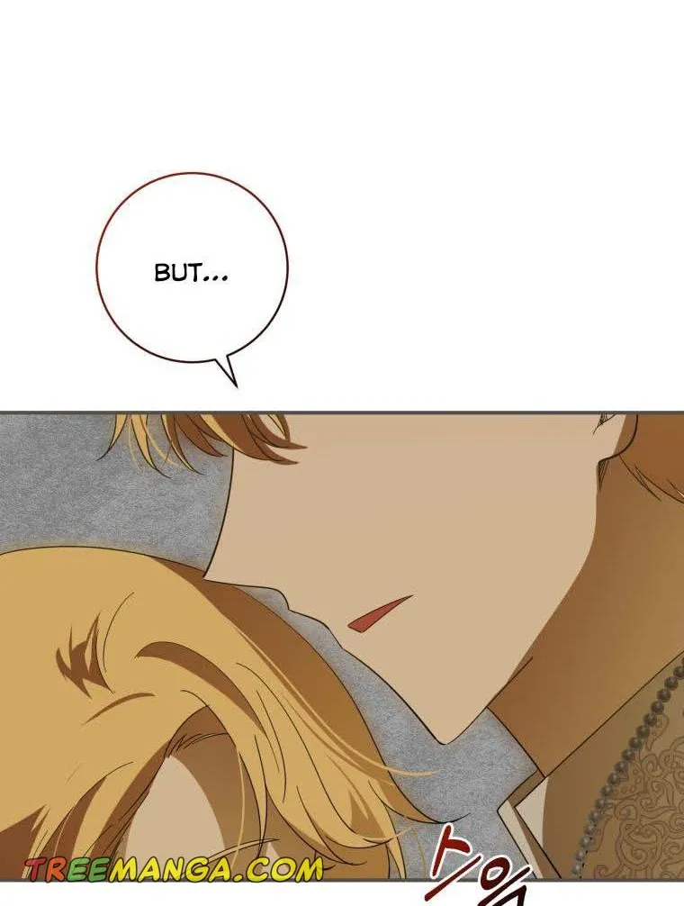 Beloved Tyrant Kainu Manga Chapter 13 Page 90