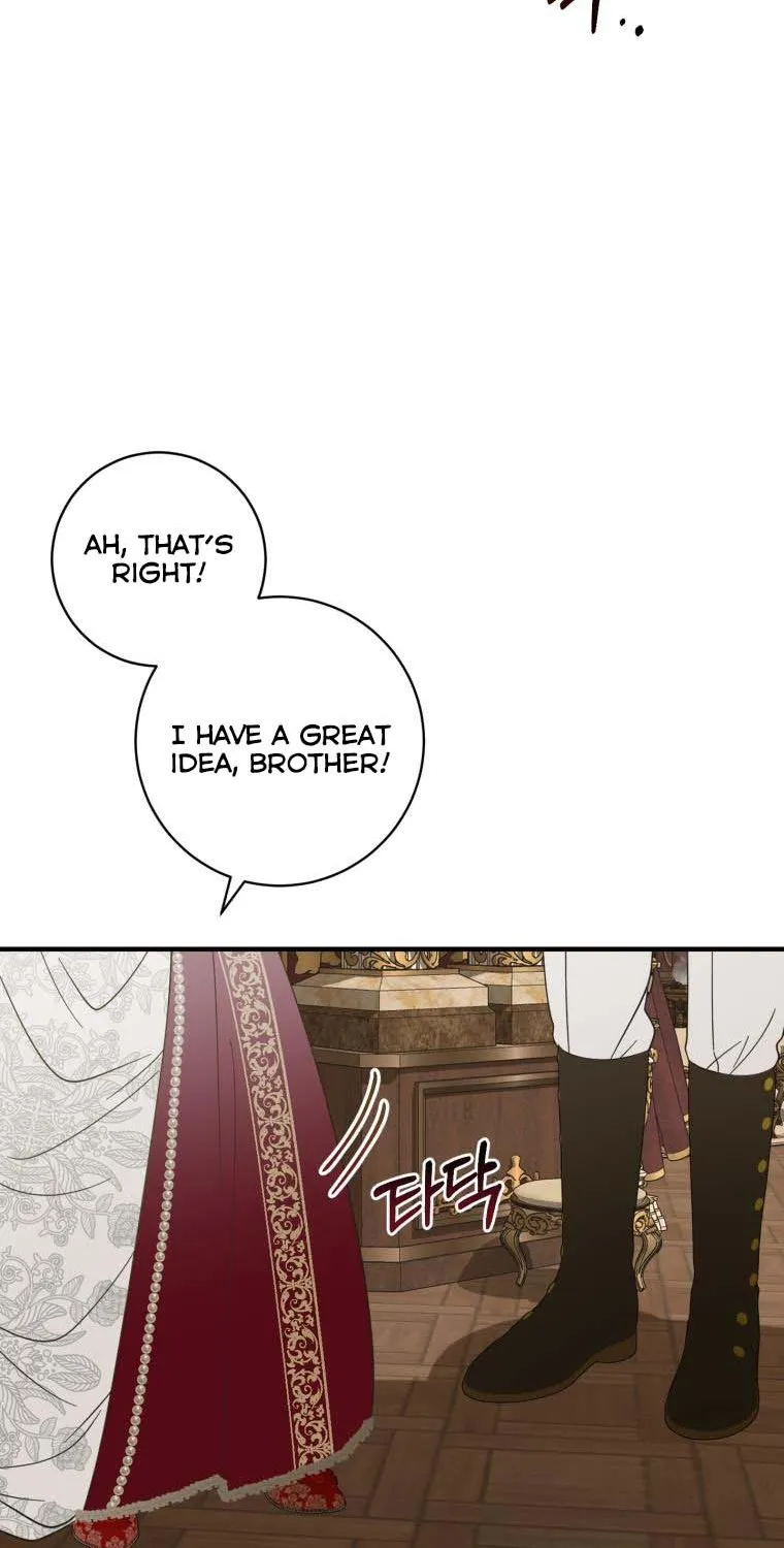 Beloved Tyrant Kainu Manga Chapter 13 Page 91