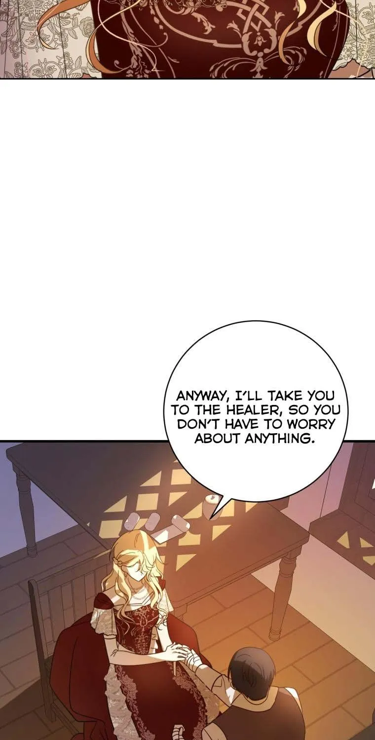 Beloved Tyrant Kainu Manga Chapter 12 Page 11