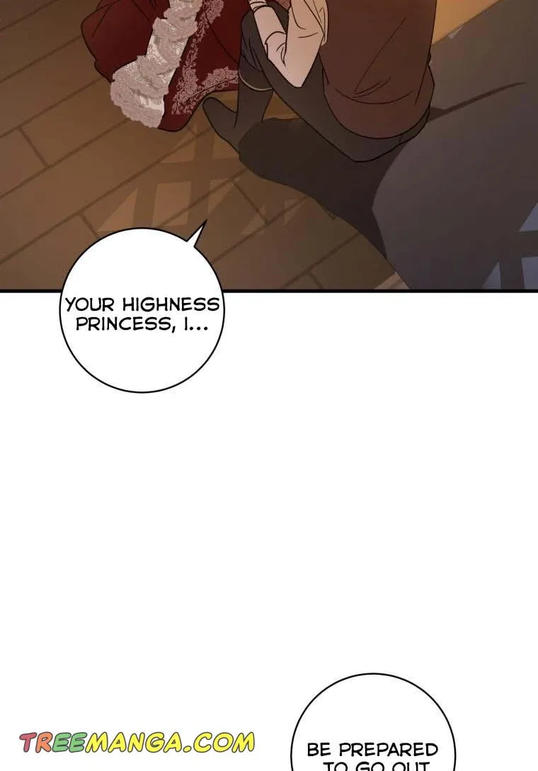 Beloved Tyrant Kainu Manga Chapter 12 Page 12