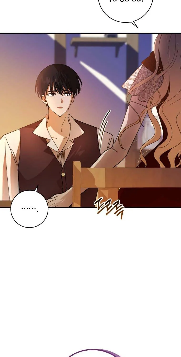 Beloved Tyrant Kainu Manga Chapter 12 Page 13