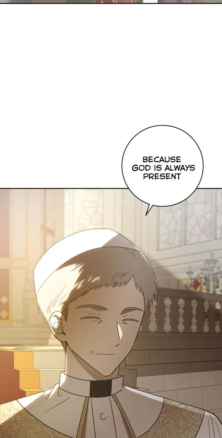 Beloved Tyrant Kainu Manga Chapter 12 Page 21