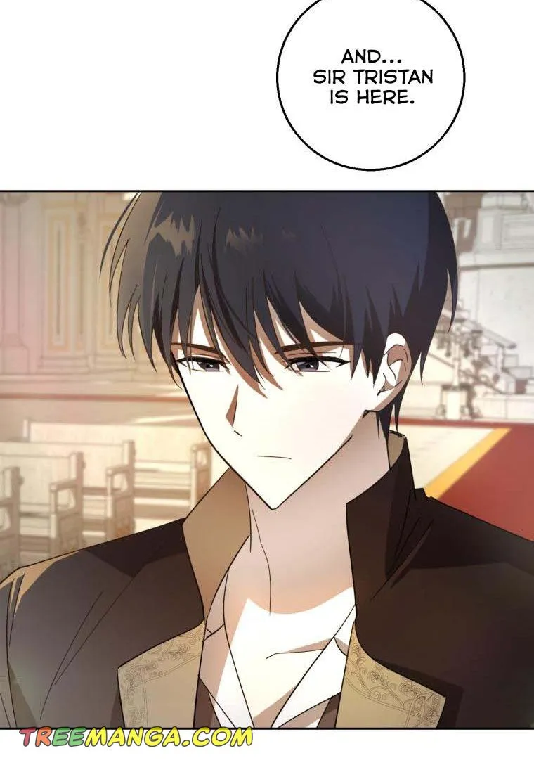 Beloved Tyrant Kainu Manga Chapter 12 Page 24