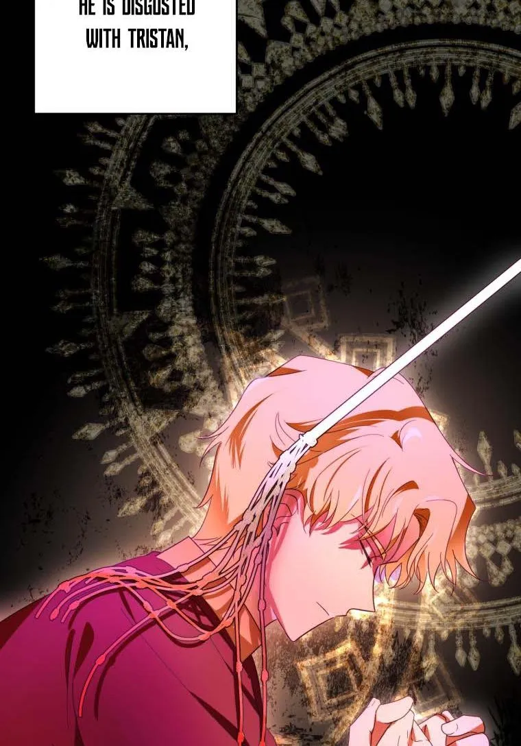 Beloved Tyrant Kainu Manga Chapter 12 Page 34