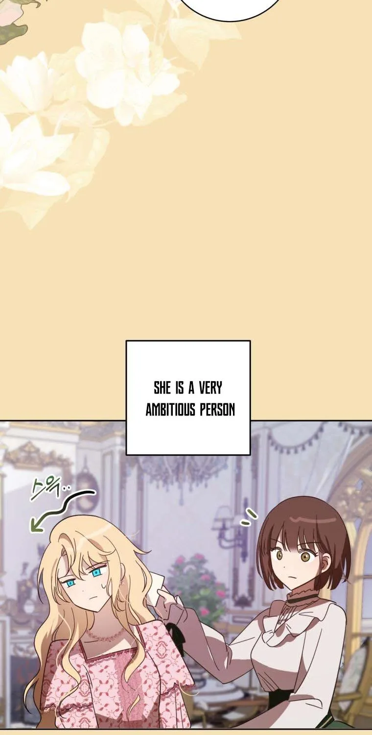 Beloved Tyrant Kainu Manga Chapter 12 Page 87