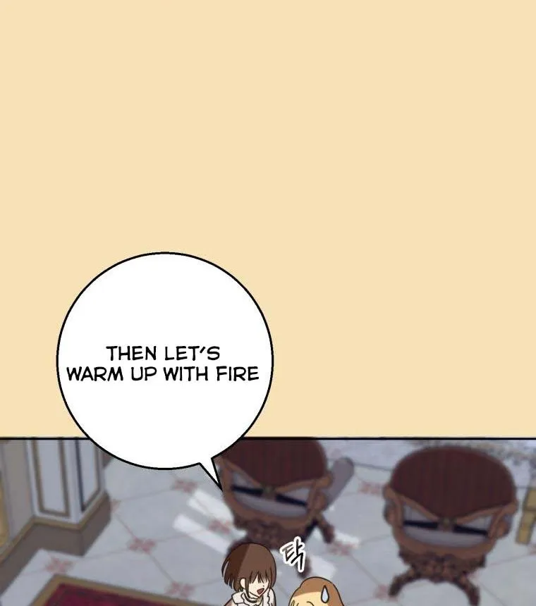 Beloved Tyrant Kainu Manga Chapter 12 Page 88