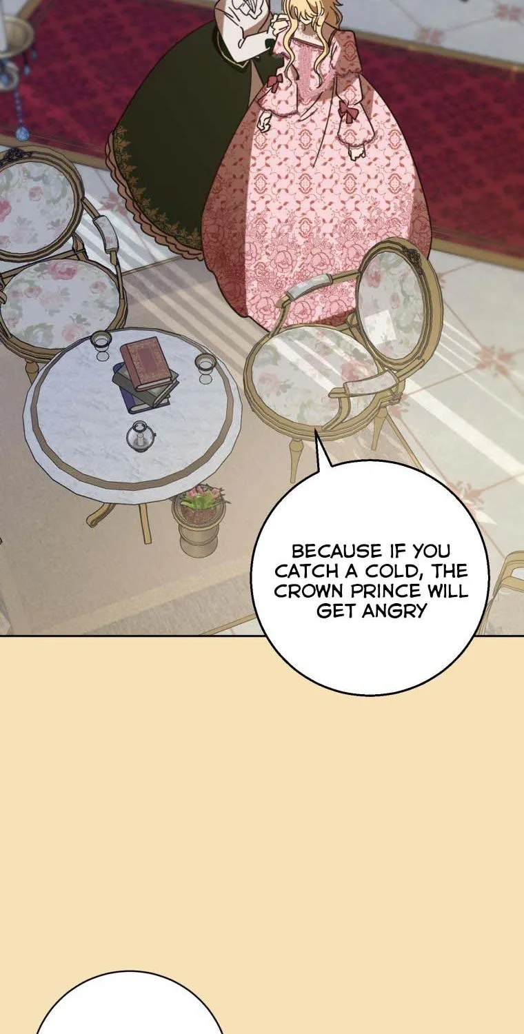 Beloved Tyrant Kainu Manga Chapter 12 Page 89