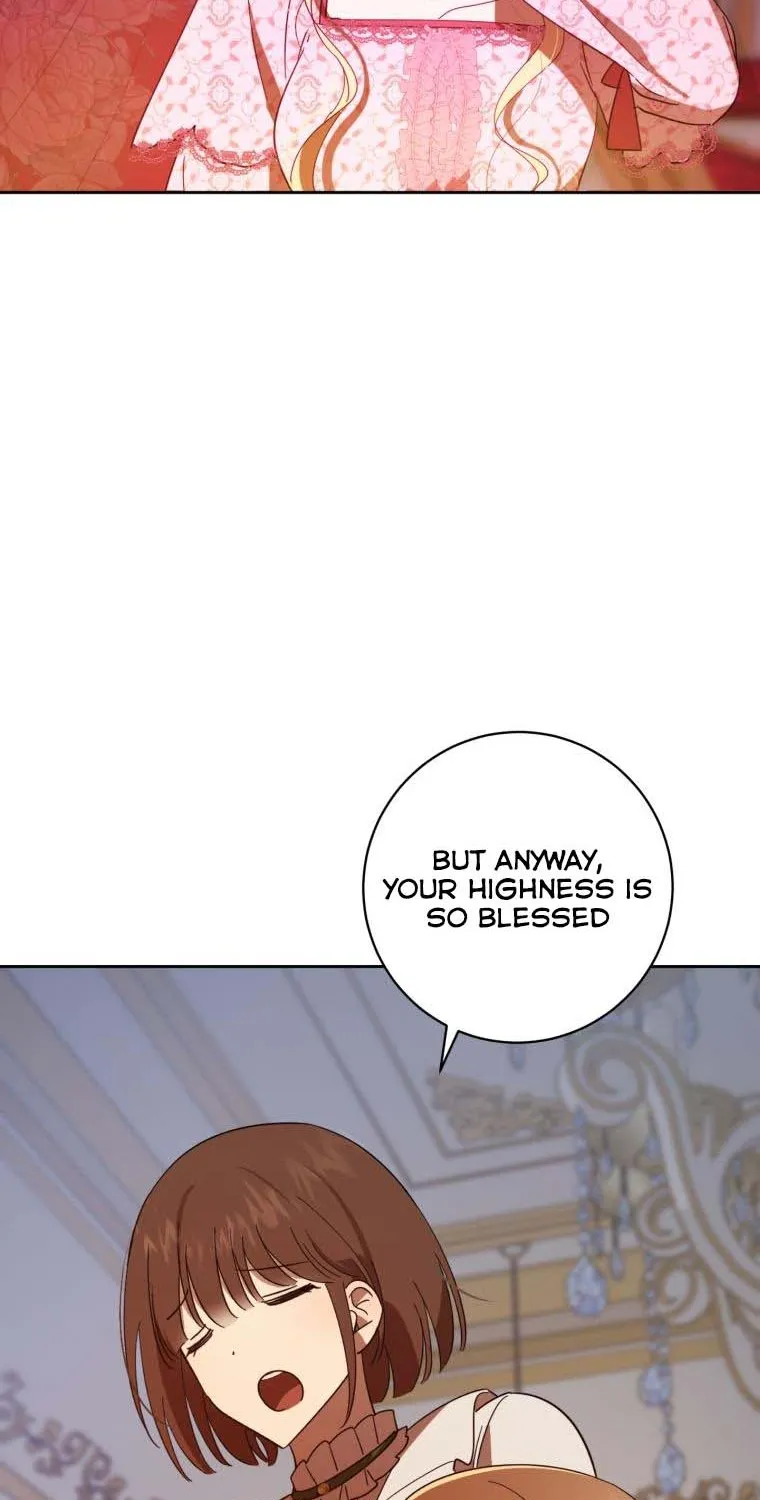 Beloved Tyrant Kainu Manga Chapter 12 Page 91