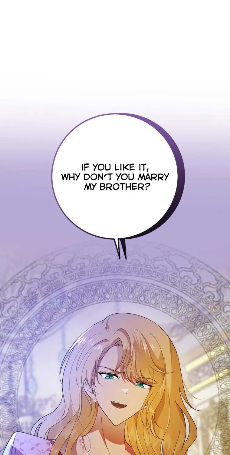 Beloved Tyrant Kainu Manga Chapter 12 Page 99
