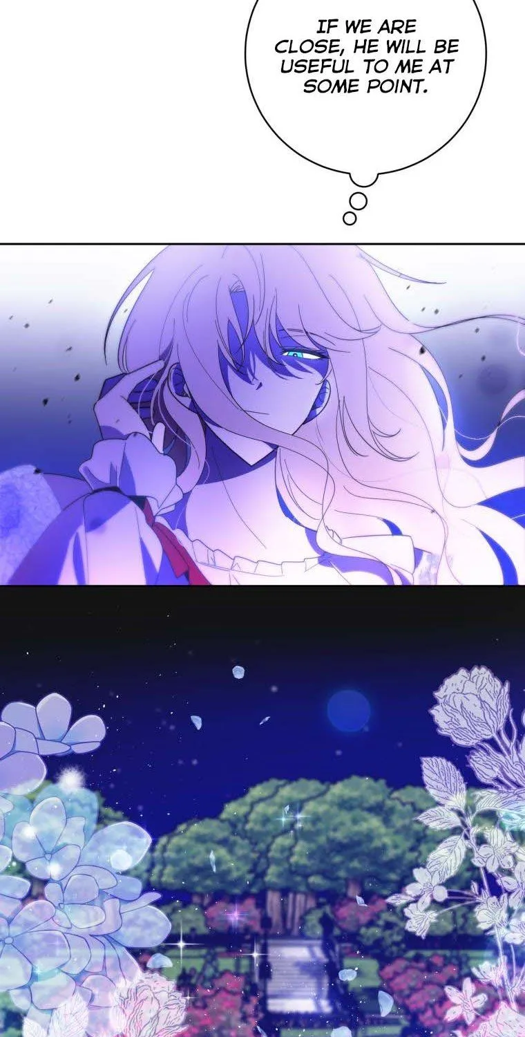 Beloved Tyrant Kainu Manga Chapter 11 Page 21