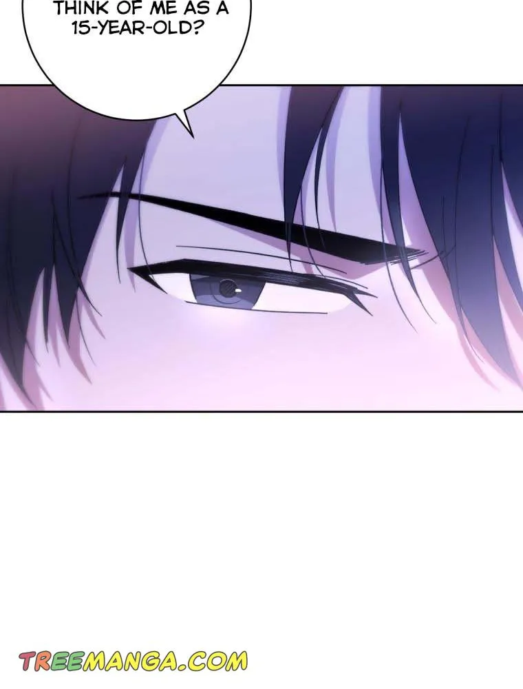 Beloved Tyrant Kainu Manga Chapter 11 Page 32