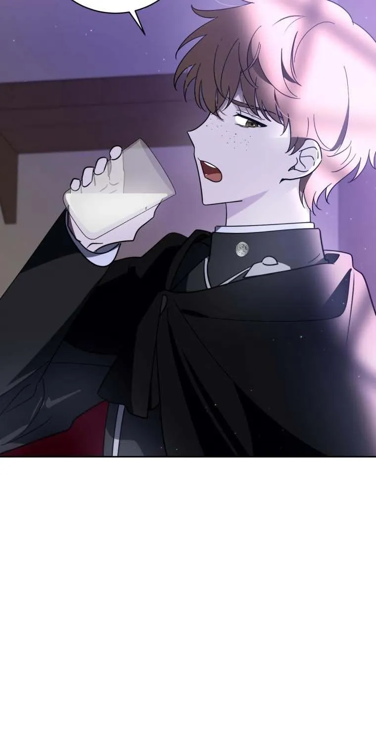 Beloved Tyrant Kainu Manga Chapter 11 Page 35