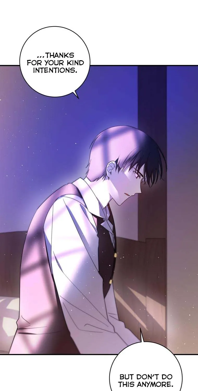 Beloved Tyrant Kainu Manga Chapter 11 Page 37