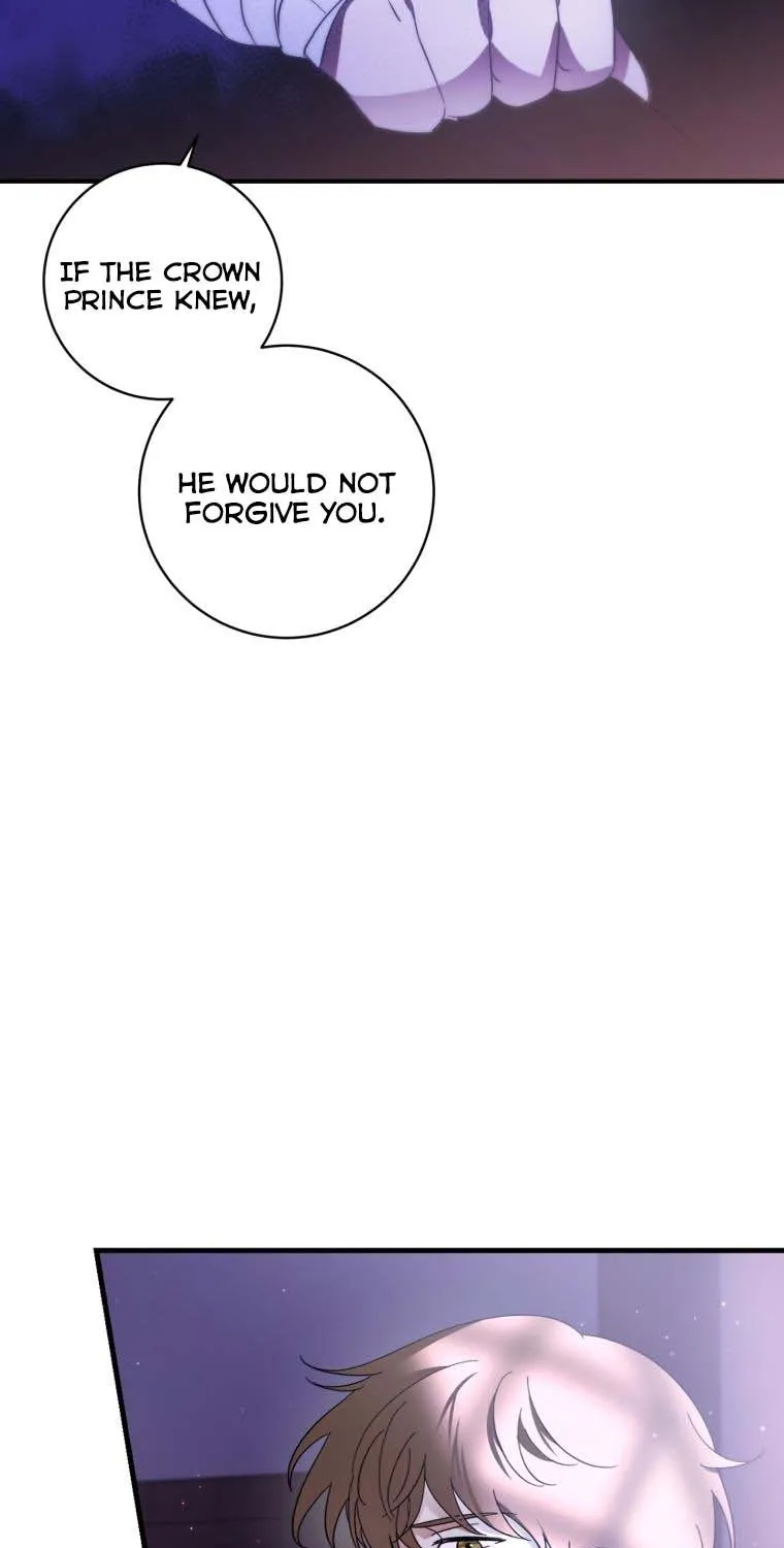 Beloved Tyrant Kainu Manga Chapter 11 Page 39