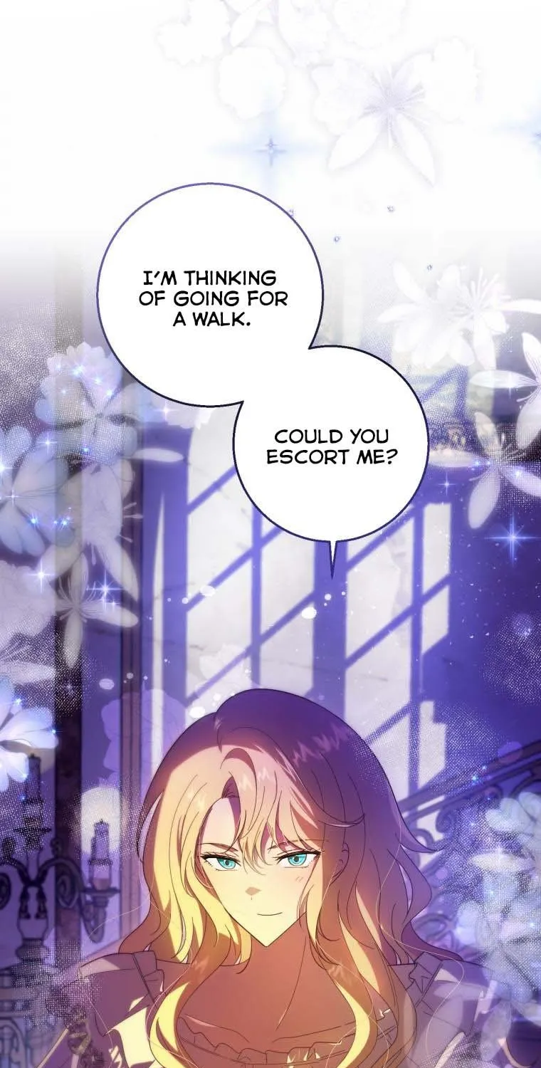 Beloved Tyrant Kainu Manga Chapter 10 Page 35