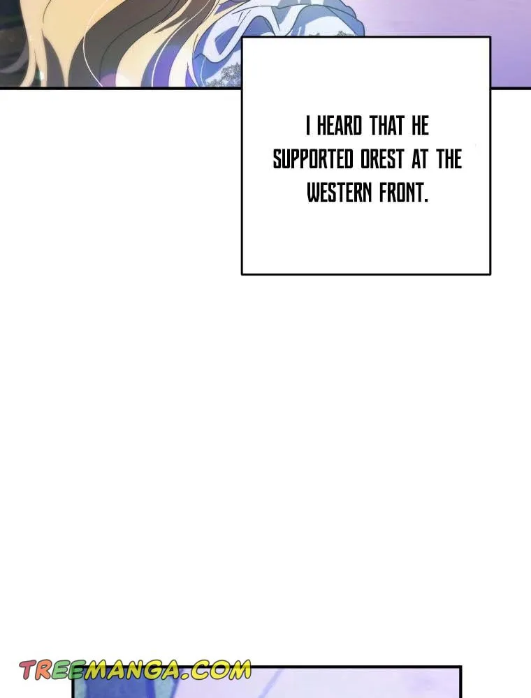 Beloved Tyrant Kainu Manga Chapter 10 Page 44
