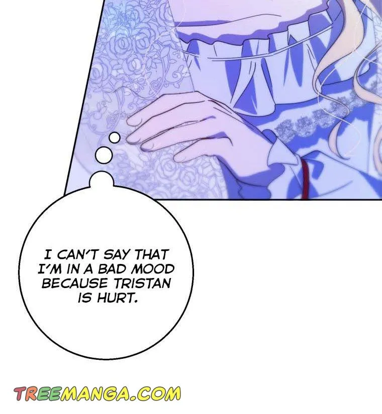 Beloved Tyrant Kainu Manga Chapter 10 Page 52