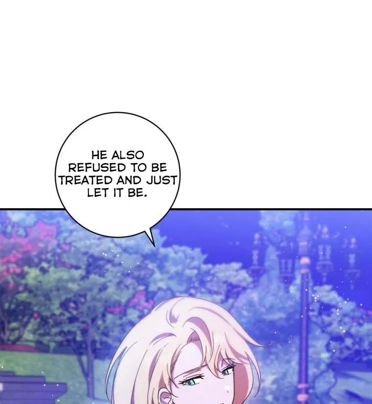 Beloved Tyrant Kainu Manga Chapter 10 Page 54