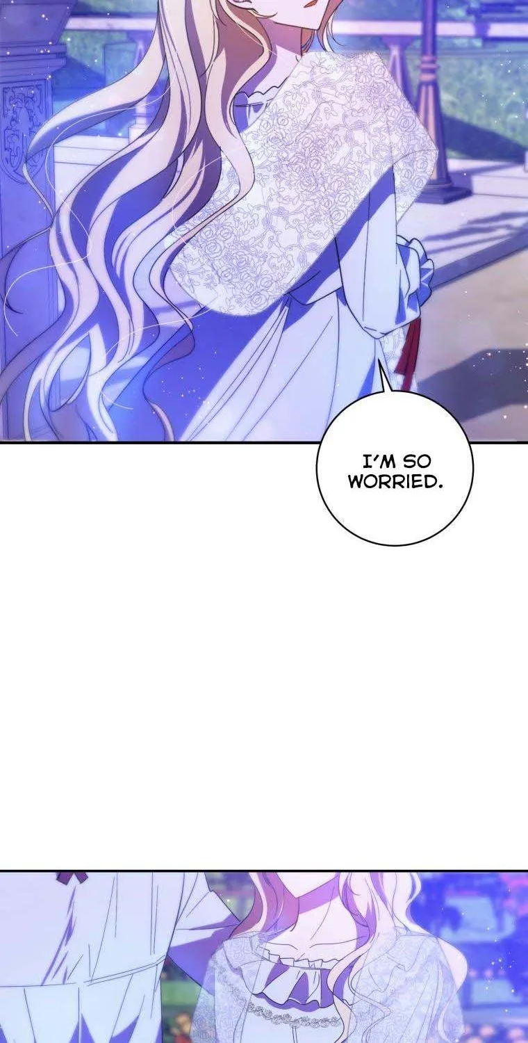 Beloved Tyrant Kainu Manga Chapter 10 Page 55