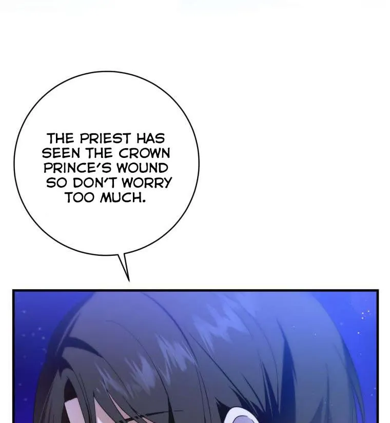 Beloved Tyrant Kainu Manga Chapter 10 Page 58