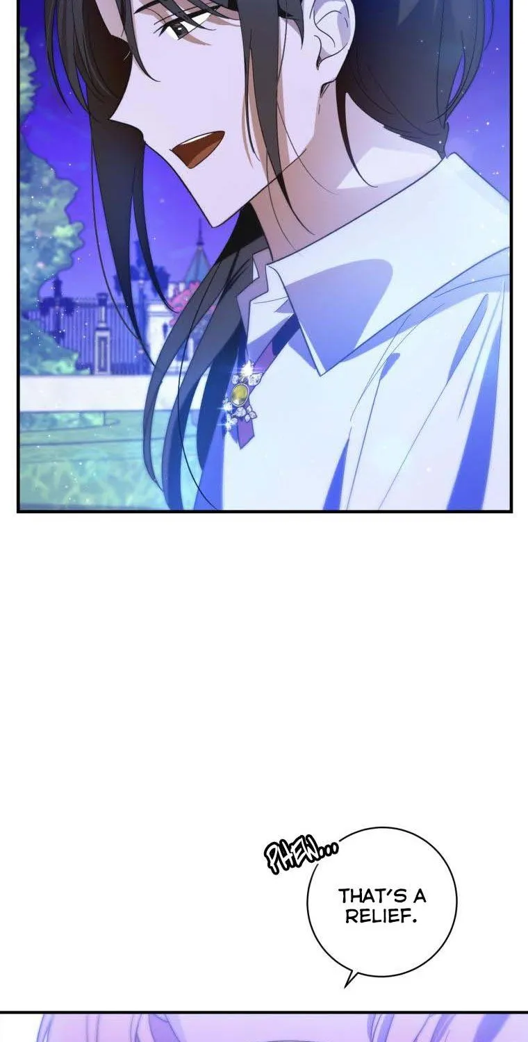 Beloved Tyrant Kainu Manga Chapter 10 Page 59