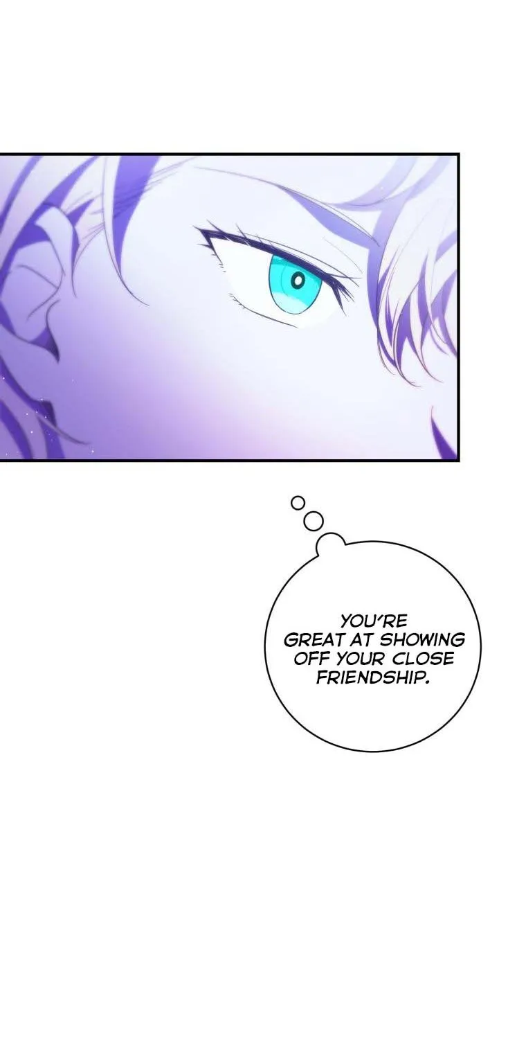 Beloved Tyrant Kainu Manga Chapter 10 Page 71
