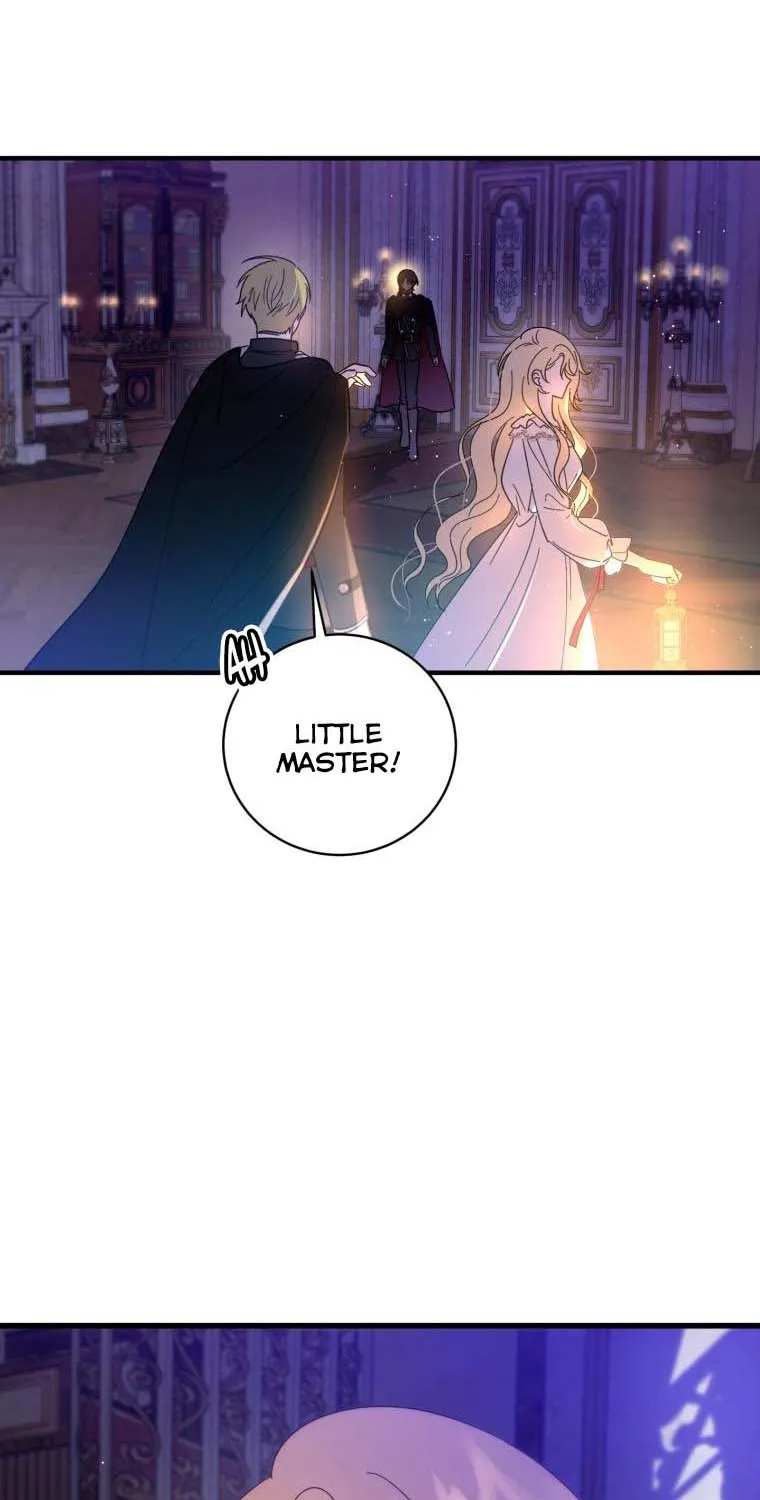 Beloved Tyrant Kainu Manga Chapter 9 Page 87