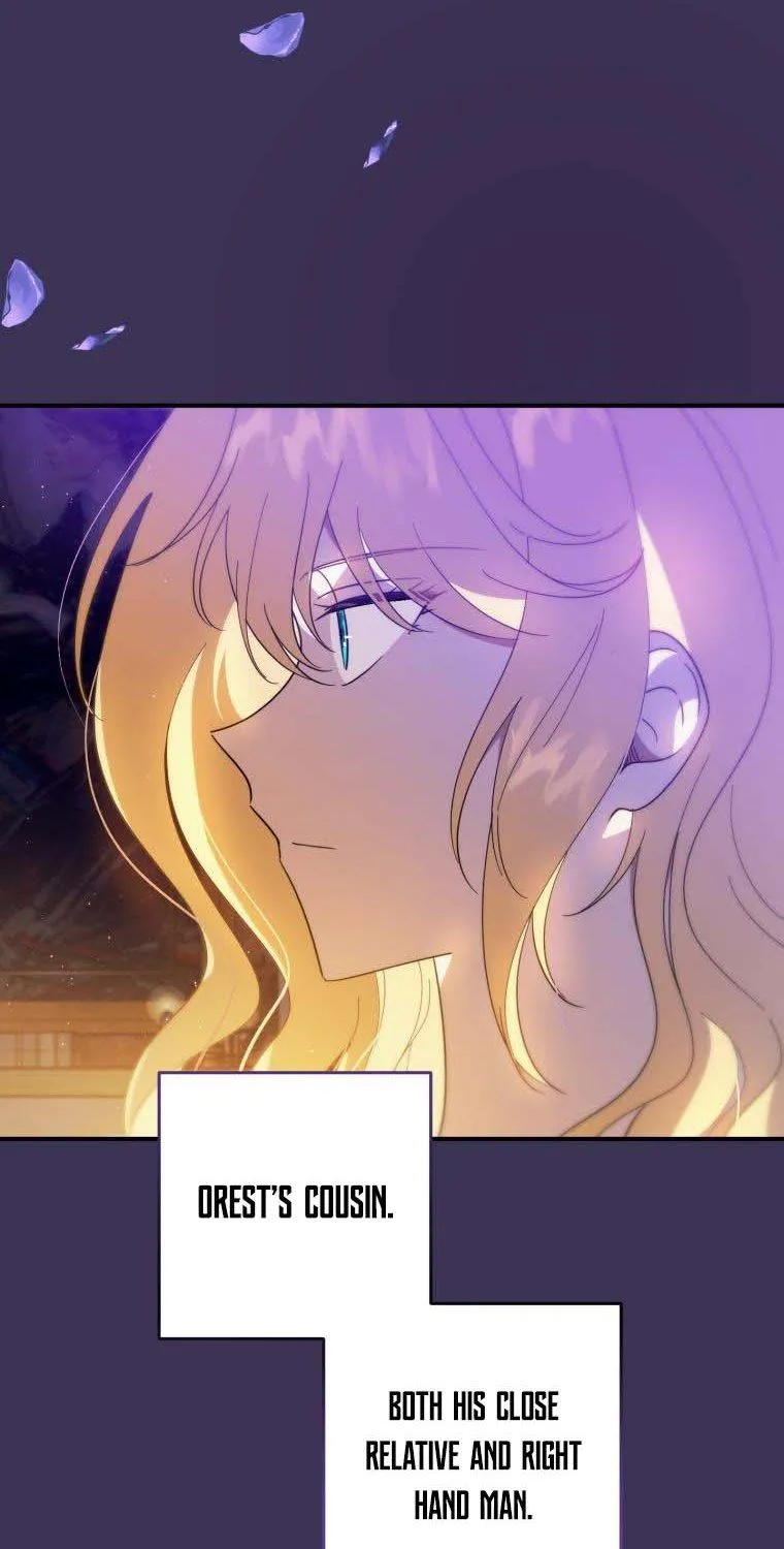 Beloved Tyrant Kainu Manga Chapter 9 Page 93