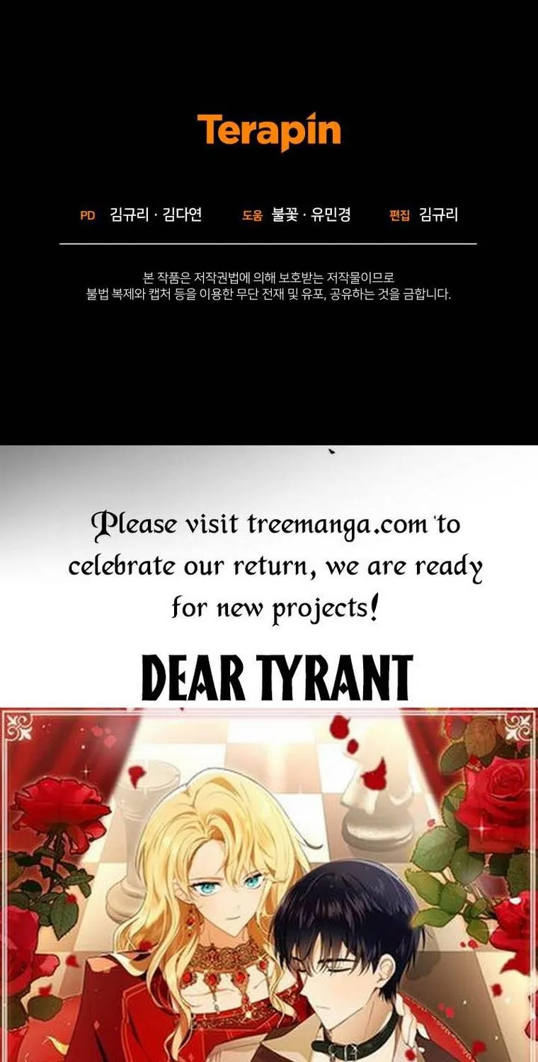 Beloved Tyrant Kainu Manga Chapter 9 Page 98