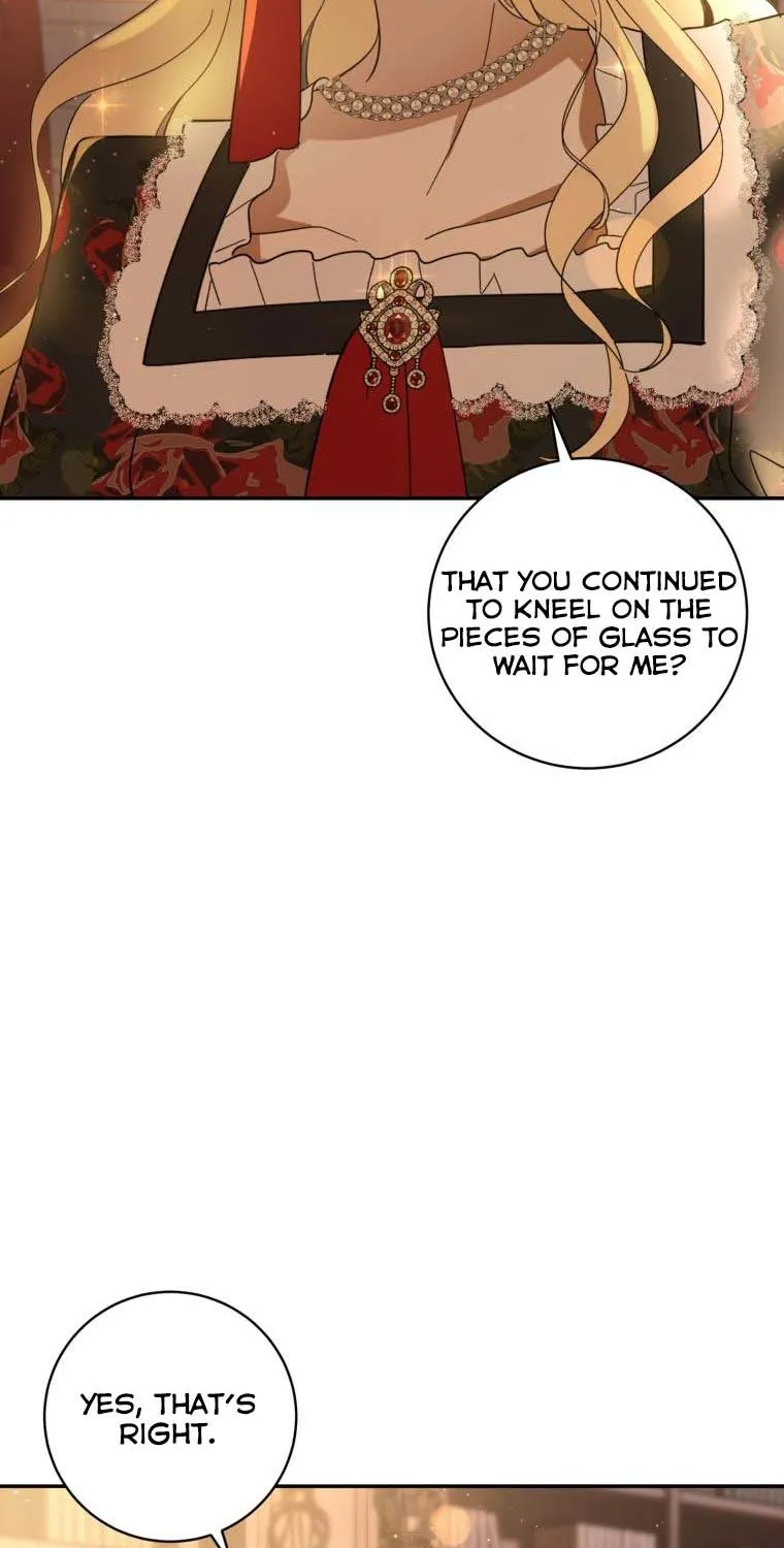 Beloved Tyrant Kainu Manga Chapter 8 Page 103