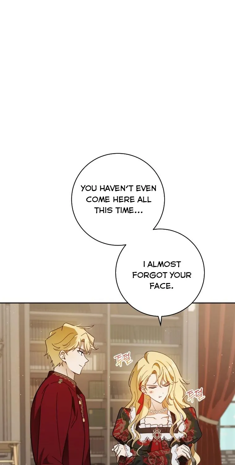 Beloved Tyrant Kainu Manga Chapter 7 Page 9