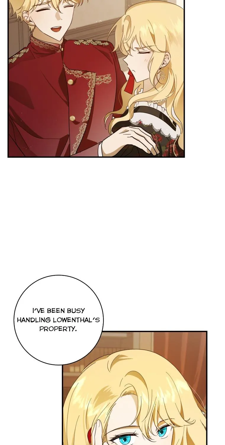 Beloved Tyrant Kainu Manga Chapter 7 Page 11