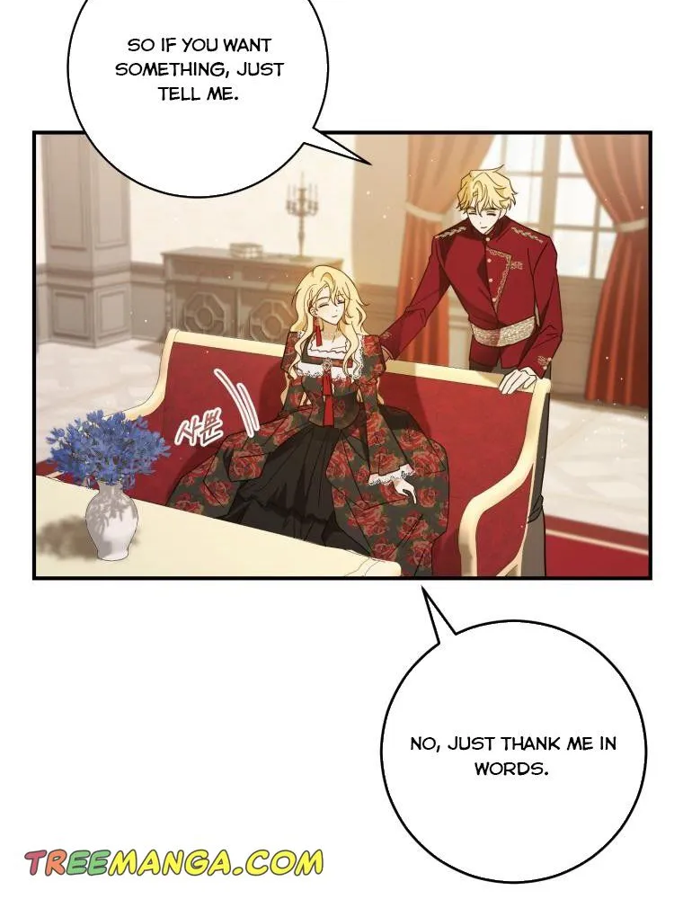 Beloved Tyrant Kainu Manga Chapter 7 Page 16