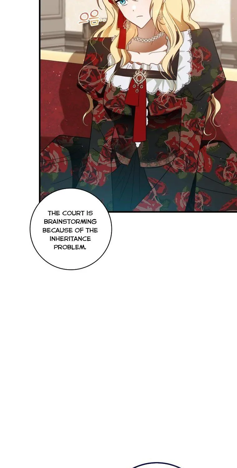 Beloved Tyrant Kainu Manga Chapter 7 Page 27