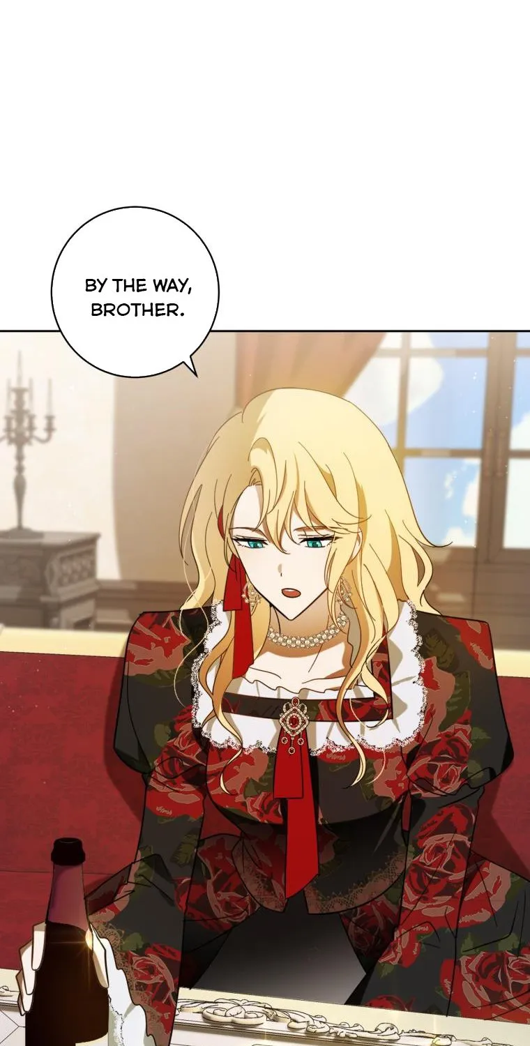 Beloved Tyrant Kainu Manga Chapter 7 Page 43