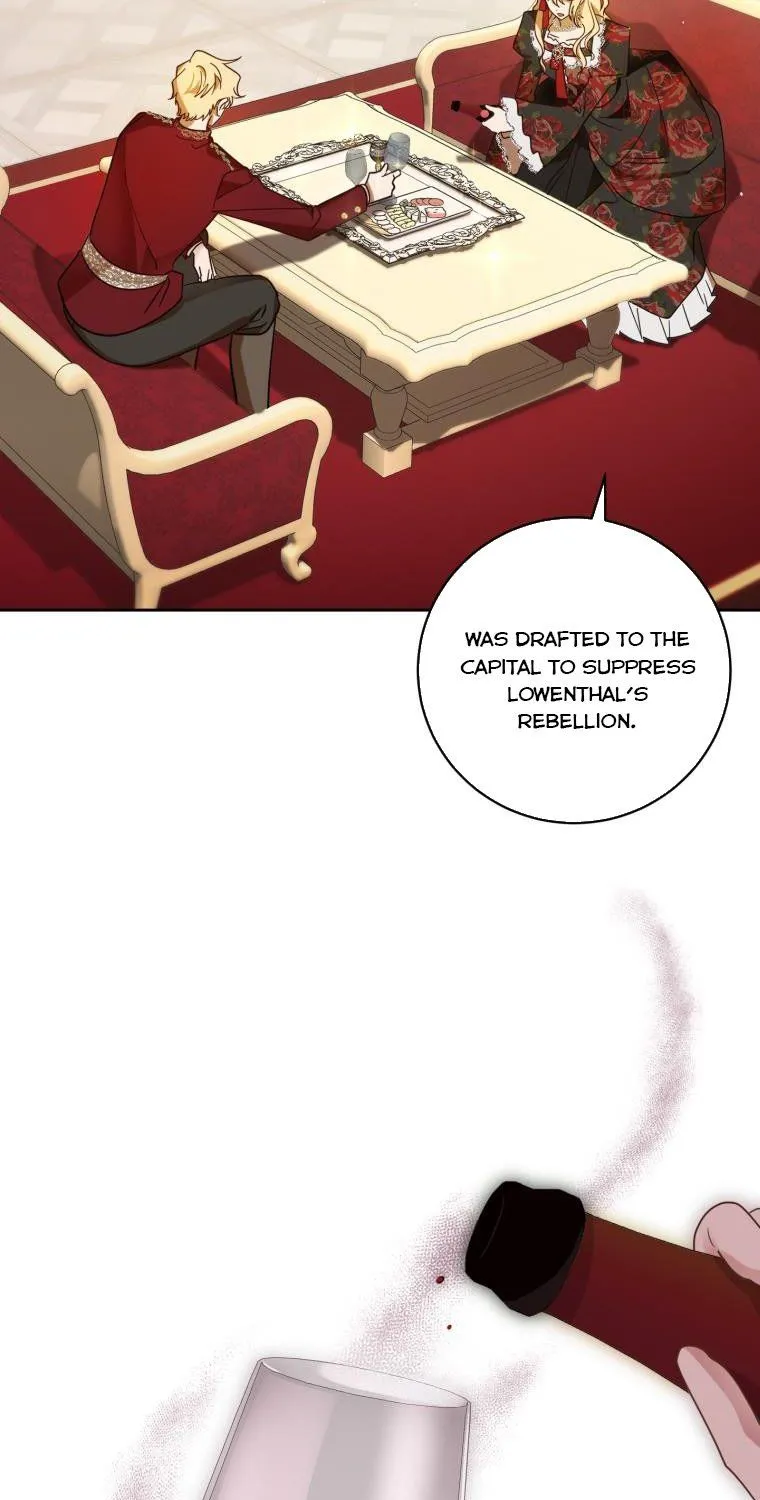 Beloved Tyrant Kainu Manga Chapter 7 Page 45