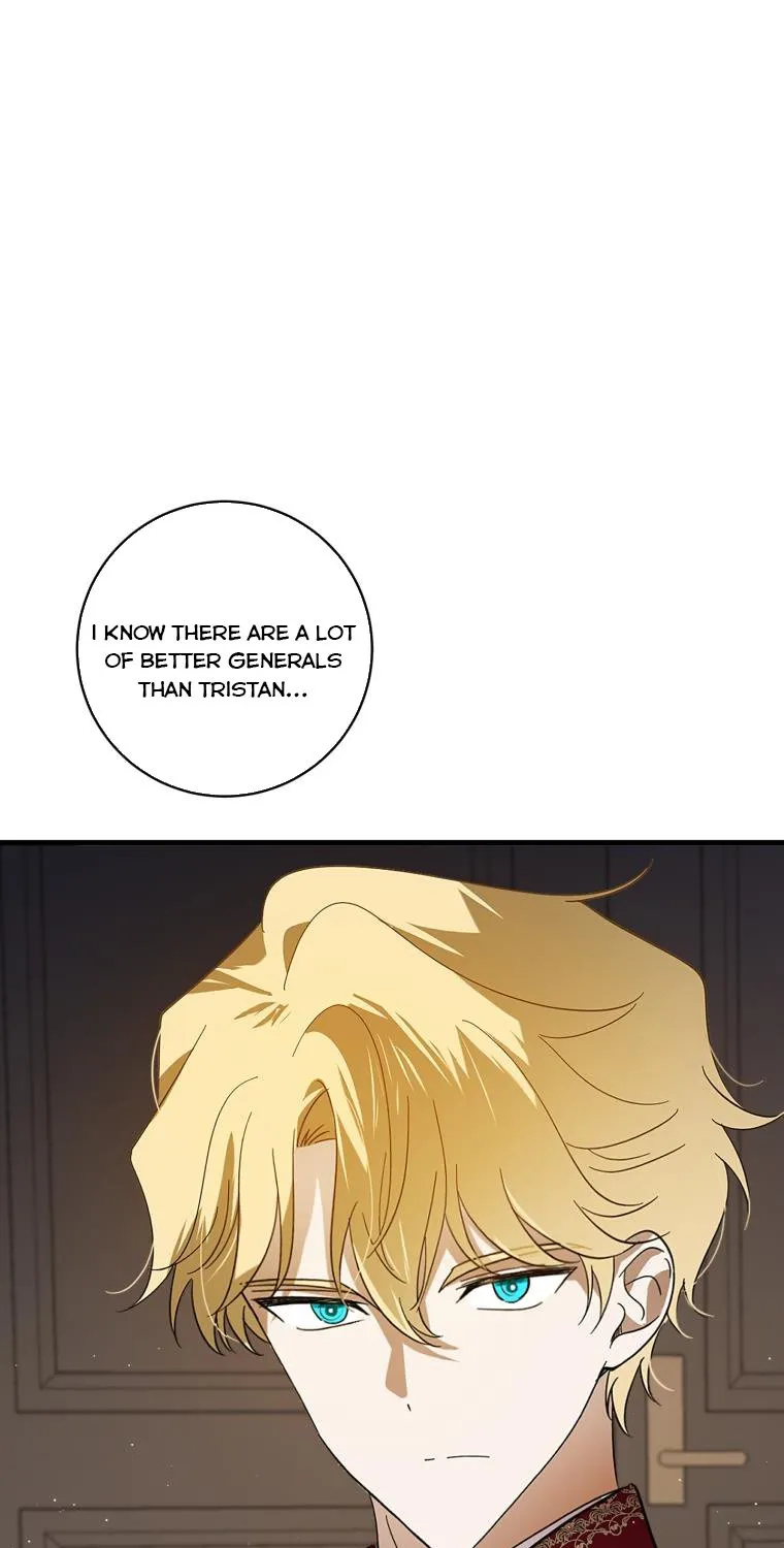Beloved Tyrant Kainu Manga Chapter 7 Page 47