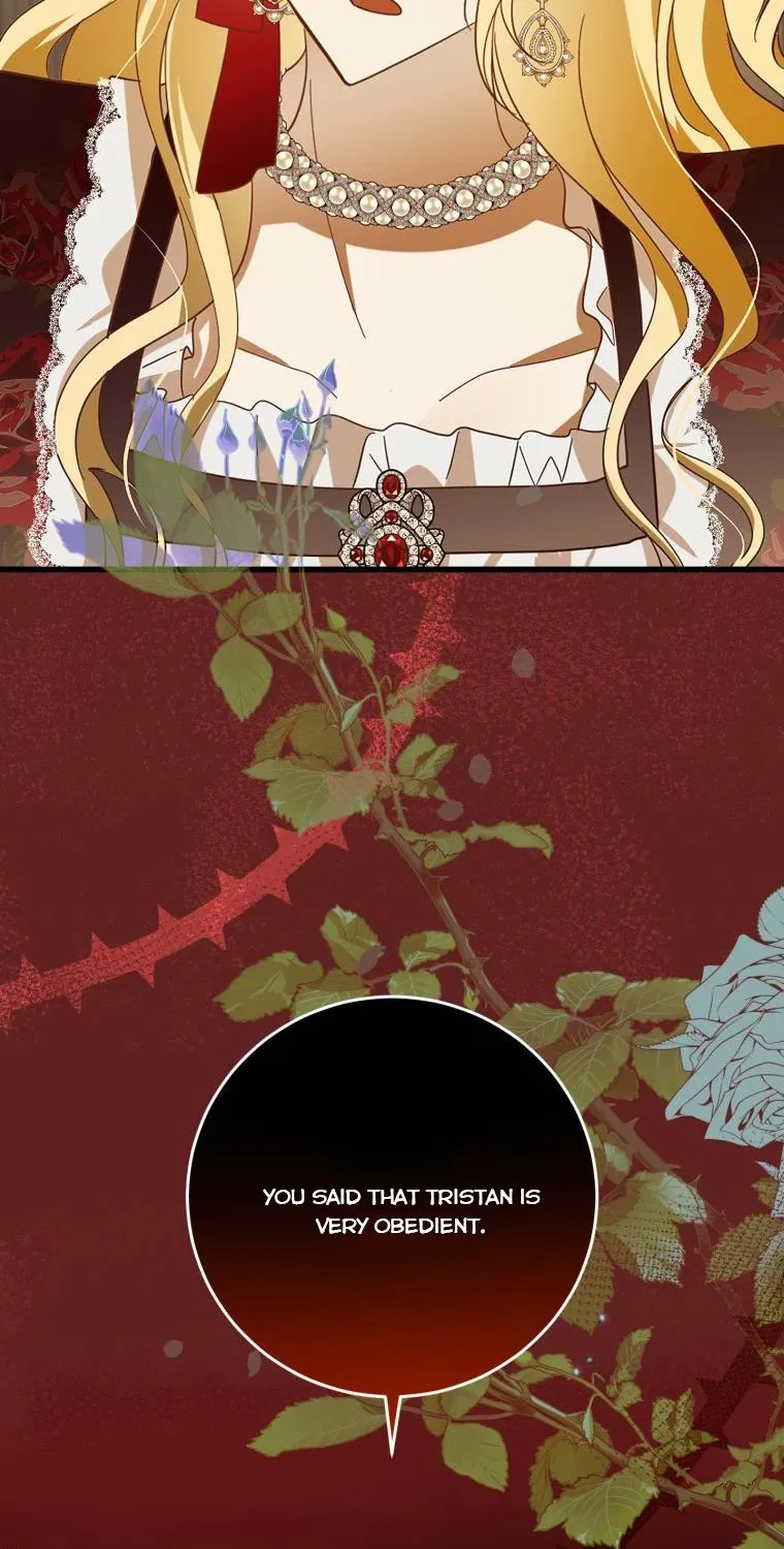 Beloved Tyrant Kainu Manga Chapter 7 Page 83