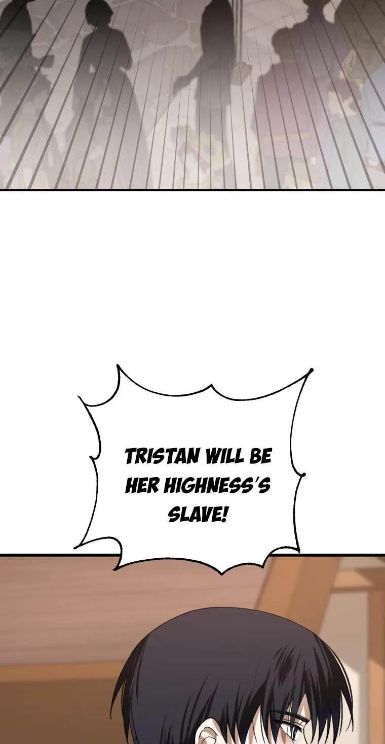 Beloved Tyrant Kainu Manga Chapter 6 Page 42