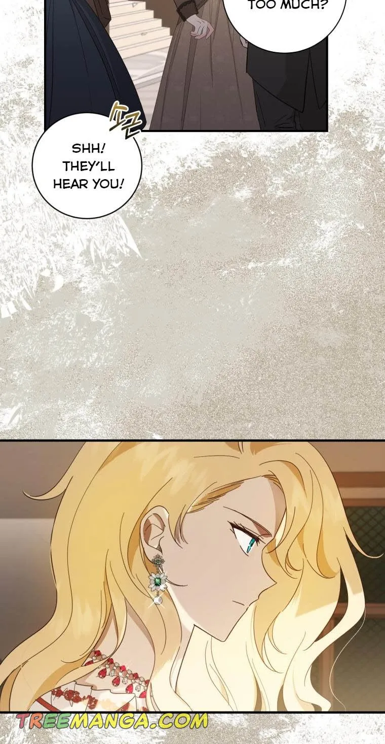 Beloved Tyrant Kainu Manga Chapter 6 Page 45
