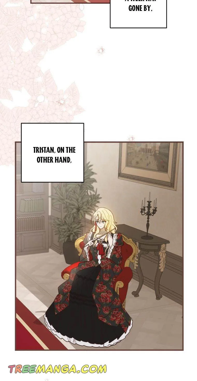 Beloved Tyrant Kainu Manga Chapter 6 Page 52