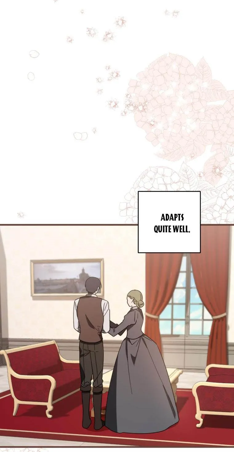 Beloved Tyrant Kainu Manga Chapter 6 Page 53