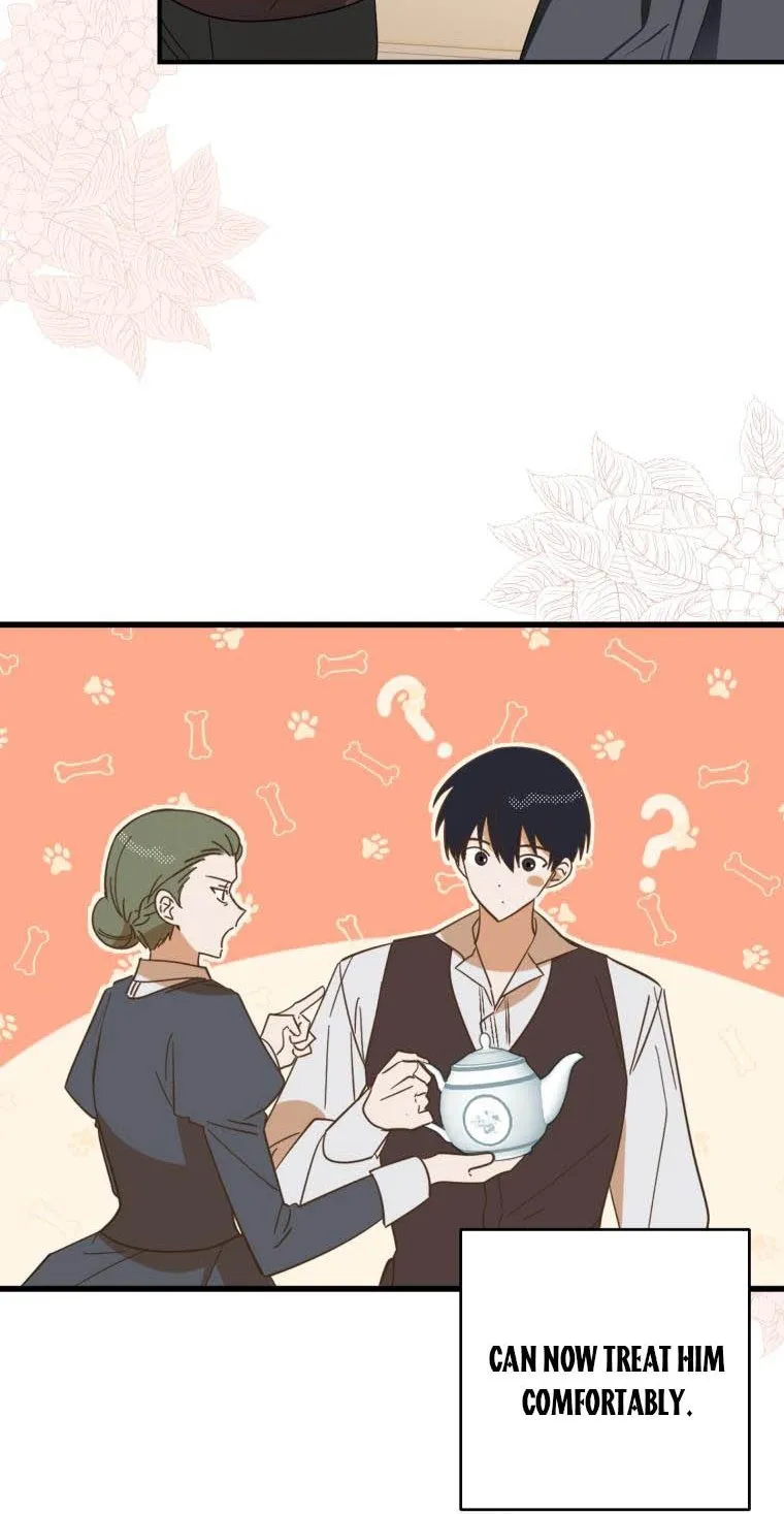 Beloved Tyrant Kainu Manga Chapter 6 Page 55