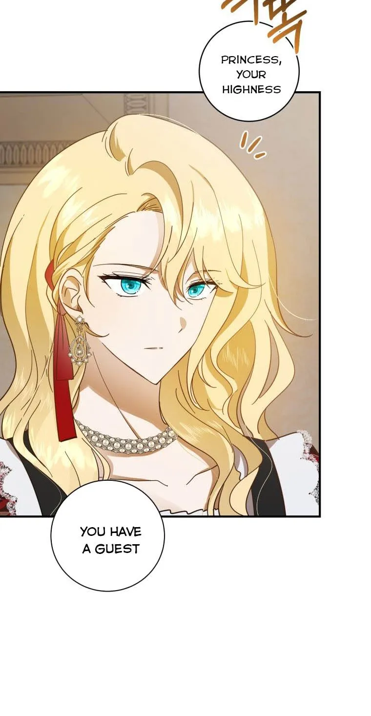 Beloved Tyrant Kainu Manga Chapter 6 Page 58