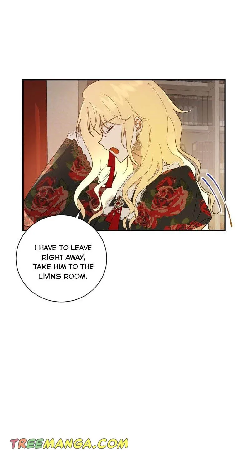Beloved Tyrant Kainu Manga Chapter 6 Page 59