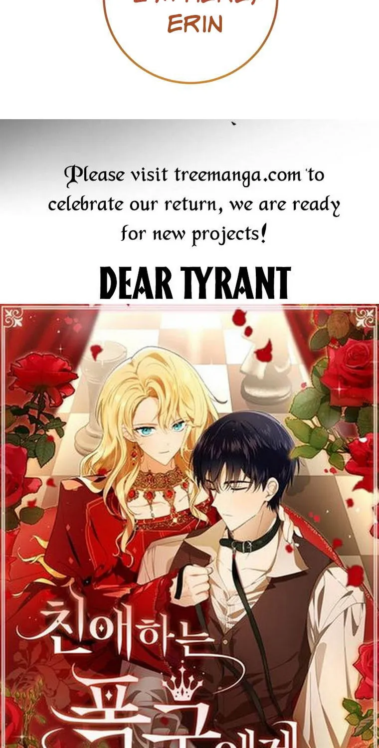 Beloved Tyrant Kainu Manga Chapter 6 Page 64